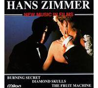 Ost - New Music in Films [Import]