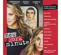 Various Artists - New York Minute