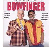Ost/Newman,David (+7 Songs) - Bowfinger