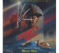 Ost - Nightmare 6 [Import]