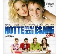 O.S.T.-Notte Prima D - Notte Prima Degli Esami-Oggi