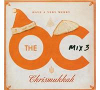 Ost - O.C.Mix 3,The-Have a Very Mer [Import]