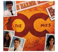 Ost - O.C.Mix 5,the