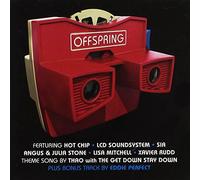 Various - Ost: Offspring: Music from the