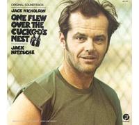 Ost - "One Flew Over Cuckoo S Nest"
