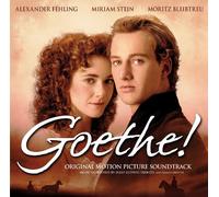 Ost-Original Soundtrack - Goethe [Import]