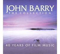 Ost-Original Soundtrack - The Collection: 40 Years Of Film Music (4CD)