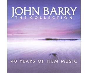 Ost-Original Soundtrack - The Collection: 40 Years Of Film Music (4CD)