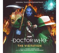 Ost-Original Soundtrack TV Doctor Who: The Visitation (Vinyl) (Importación USA)