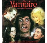 Ost^Ost^Various - The Hammer Vampire Film Music Collection