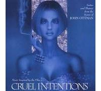 Ost/Ottman,John (Composer) - Cruel Intentions