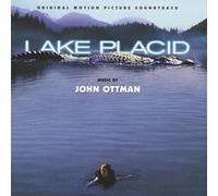 Ost/Ottman,John (Composer) - Lake Placid