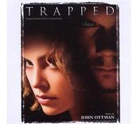 Ost/Ottman,John (Composer)^Ost^Ottman,John - 24 Stunden Angst - Trapped