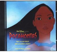 Ost - Pocahontas [Import]