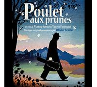 Ost - Poulet Aux Prunes