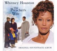 Whitney Houston - Preacher's Wife (Bof) [Casete]