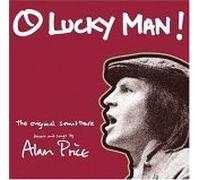 Ost^Price,Alan - O Lucky Man