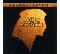 Ost - Prince of Egypt (Deutsch) [Import]