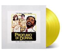 Ost - Profumo di Donna (Armando Trovaioli) [Vinilo]