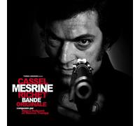 Marco Beltrami & Macus Trumpp – Mesrine – CD – Importación USA