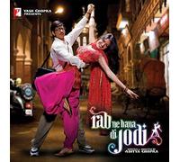 Ost - Rab Ne Bana di Jodi/Laaga Chunari Mein Daag