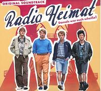 Ost - Radio Heimat-Damals War Auch Scheiße [Import]