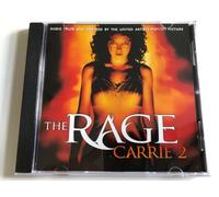 Ost - Rage-Carrie 2