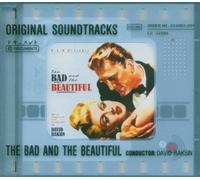 Ost/Raksin,David (Composer) - The Bads and the Beautiful