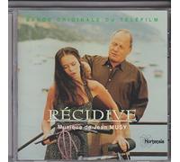 Ost - Recidive [Import]