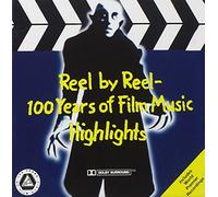 Ost - Reel by Reel/100 Years of Film [Import]
