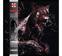 OST - RESIDENT EVIL (1996 ORIGINAL SOUNDTRACK + ORIGINAL SOUNDTRACK REMIX) [Vinilo]