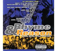 Ost - Rhyme & Reason [Import]