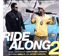 Ost - Ride Along 2 / O.S.T.