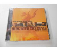 Mychael Danna – Ride With the Devil – Banda sonora – Atlantic Bicycle
