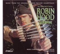 Ost - Robin Hood: Men in Tights [Import]