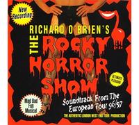 Ost - Rocky Horror Show 96/97