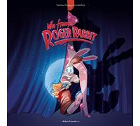 OST - ROGER RABBIT