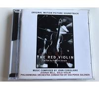 Le Violon Rouge (Bof)
