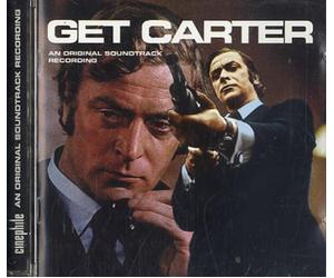 OST^Roy Budd - Get Carter