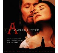 Ost - Scarlett Letter,the (Score)