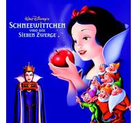 Ost - Schneewittchen und Die 7 Zwerg [Import]
