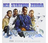 Ost -Score- - Ice Station Zebra