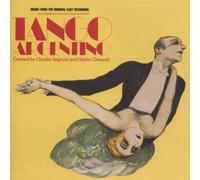 Ost^Segovia,Claudio^Orezzoli,Hector - Tango Argentino Original Cast