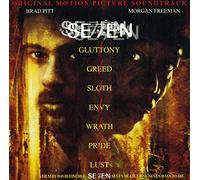 Ost - Seven