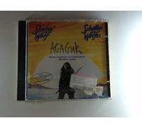 Ost - Shadow of The Wolf/Agaguk [Import]
