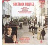 Ost - Sherlock Holmes (3 Filme) [Import]