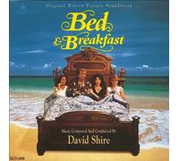 Ost^Shire,David - Bed & Breakfast