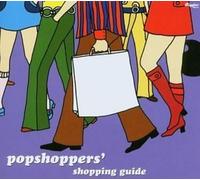 Götz Alsmann Popshoppers Shopping Guide (Vinyl)