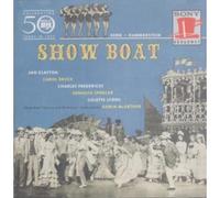 Ost - Show Boat