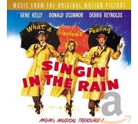 Ost - Singin' in the Rain